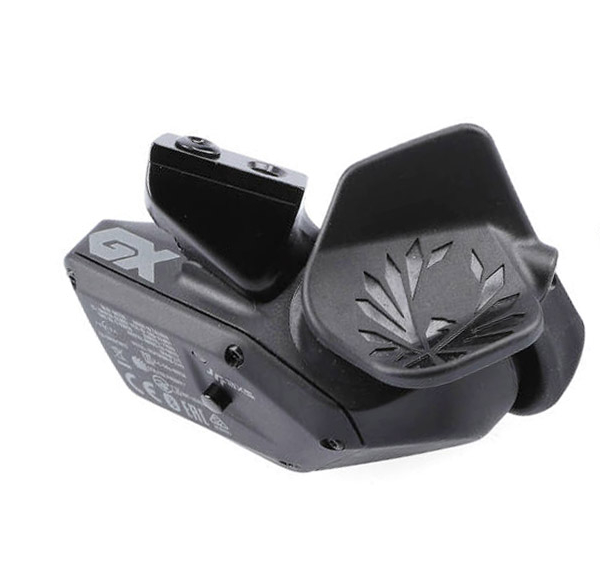 Rechter Schalthebel SRAM GX EAGLE AXS 12-fach Trigger