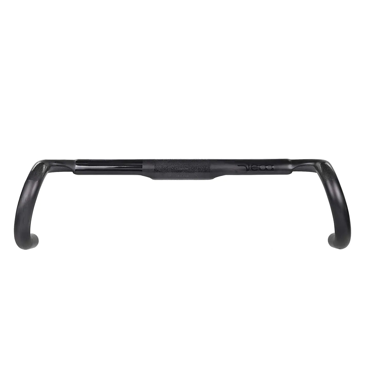 Gravel-Lenker DEDA SUPERZERO CARBON UD POB Finish Flare 16°