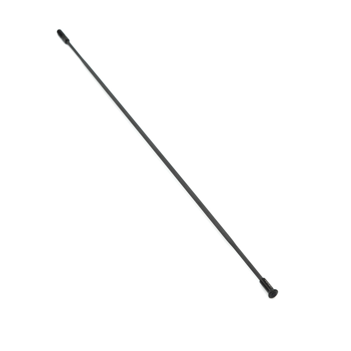 Carbon-Speiche VONOA Aero 3,2mm SCOM Ultra