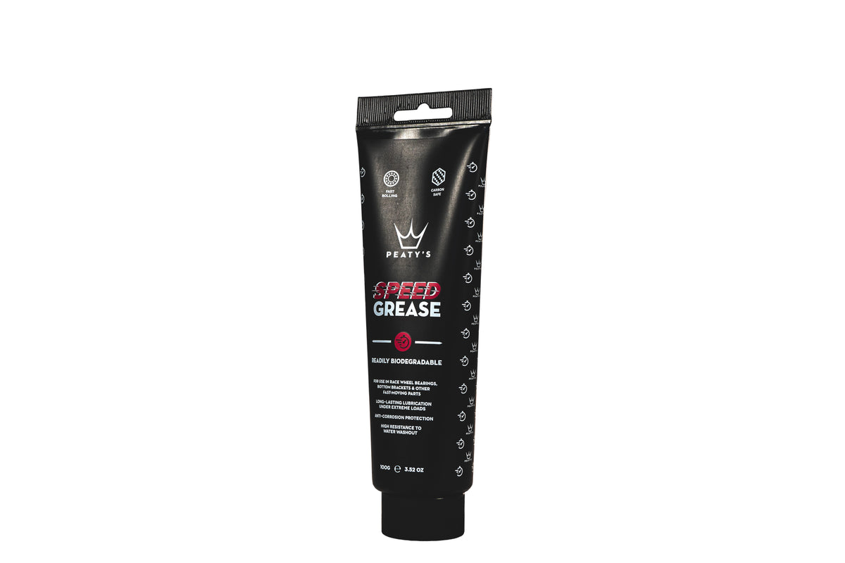 Fett PEATY'S SPEED (100 g)
