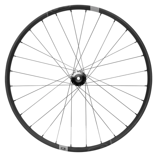 Vorderrad CRANKBROTHERS SYNTHESIS Karbon Gravel Tubeless Ready (Center Lock)