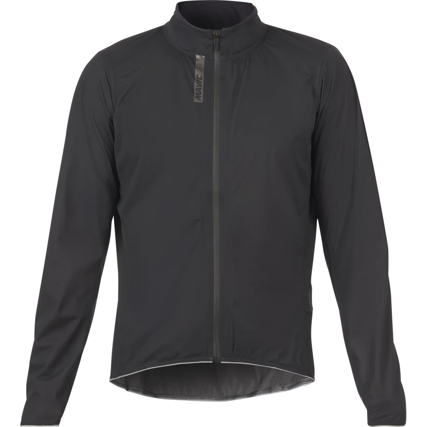Jacke MAVIC COSMIC H2O Schwarz