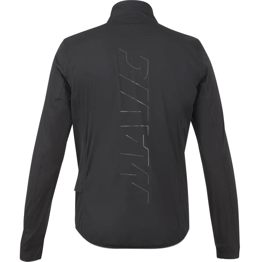 Jacke MAVIC COSMIC H2O Schwarz