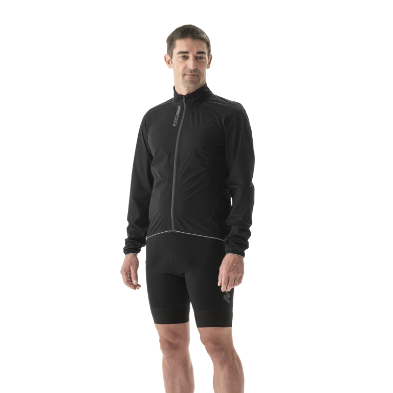 Jacke MAVIC COSMIC H2O Schwarz