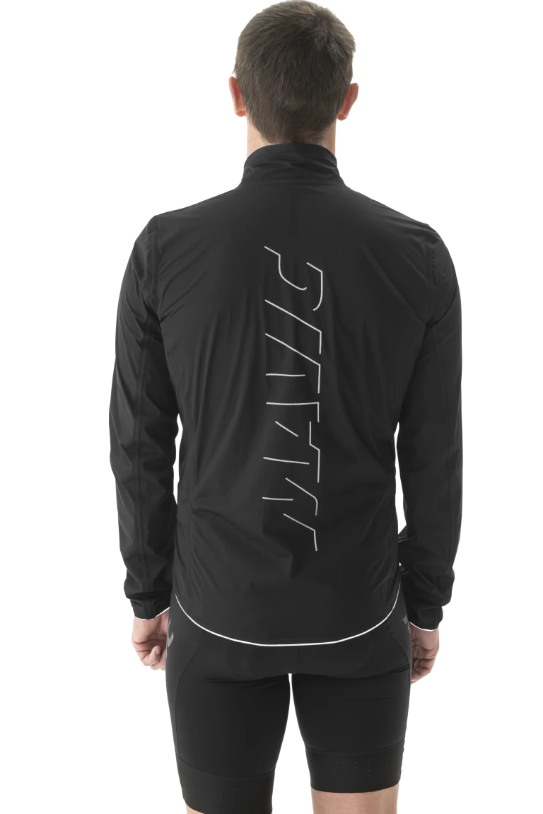 Jacke MAVIC COSMIC H2O Schwarz