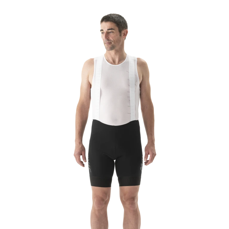 Unterhemd MAVIC HOT RIDE +SL Ärmellos Weiß
