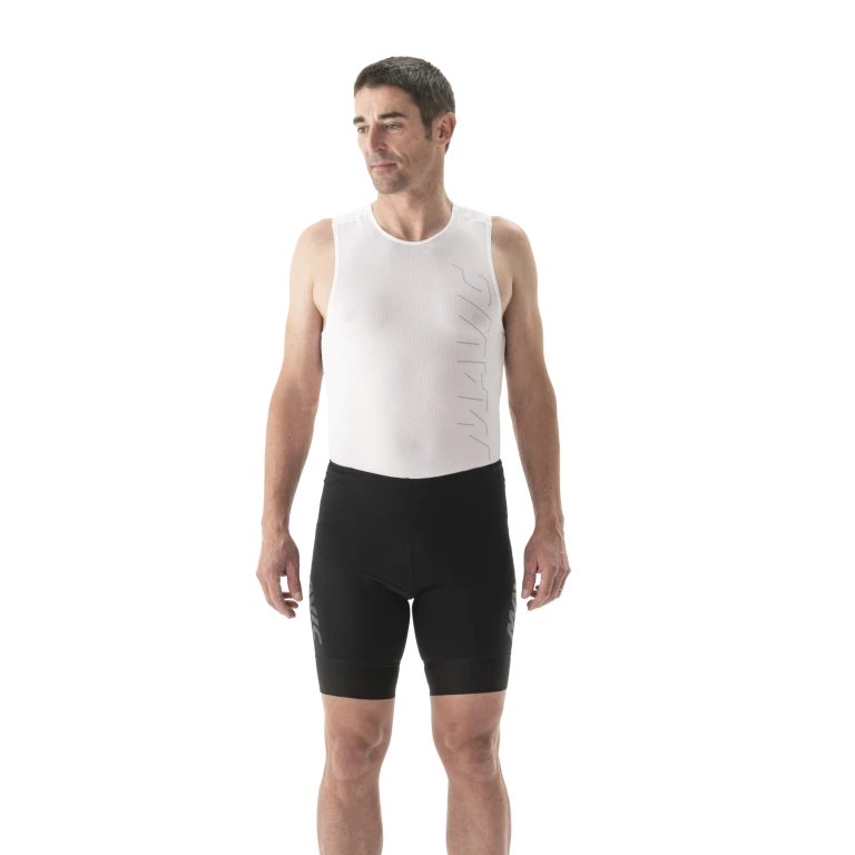 Unterhemd MAVIC HOT RIDE +SL Ärmellos Weiß