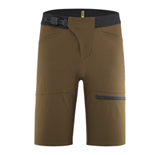 Short MAVIC DEEMAX ENDURO Khaki