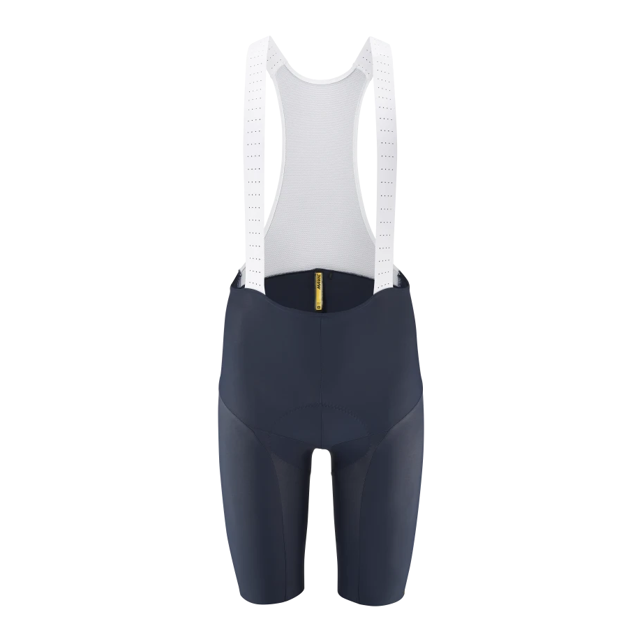 Kurze Trägerhose MAVIC AKSIUM Marine