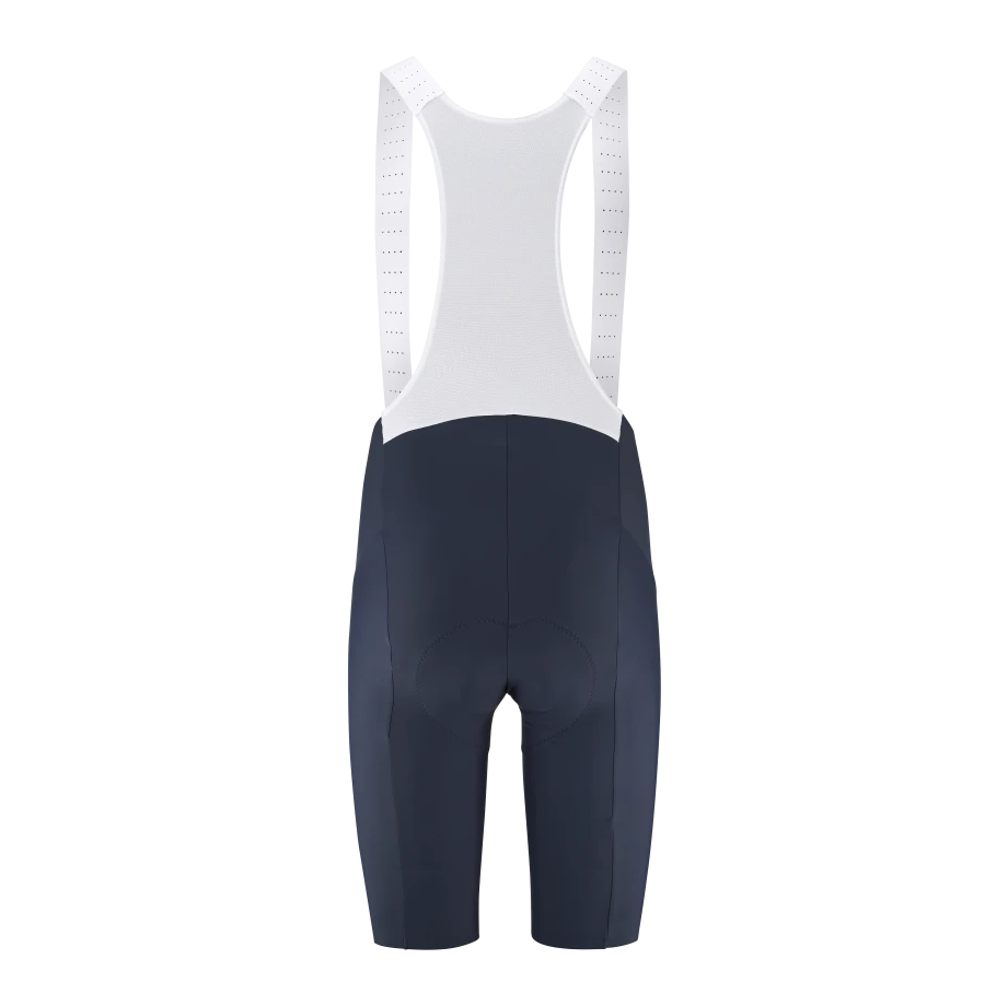 Kurze Trägerhose MAVIC AKSIUM Marine