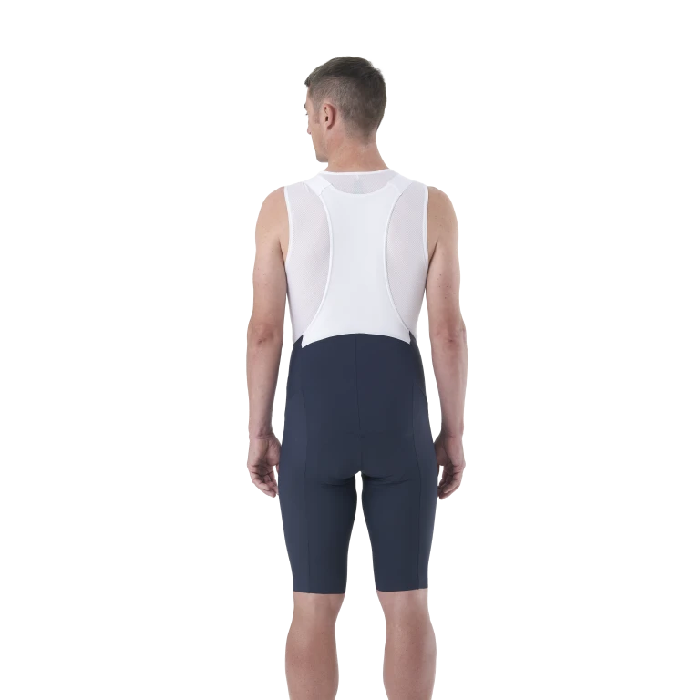 Kurze Trägerhose MAVIC AKSIUM Marine