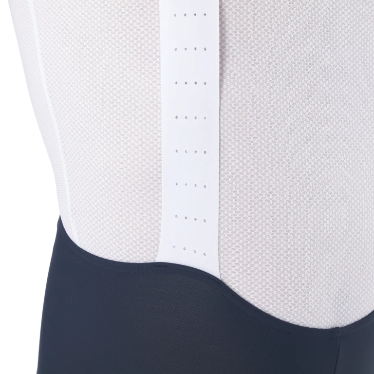 Kurze Trägerhose MAVIC AKSIUM Marine