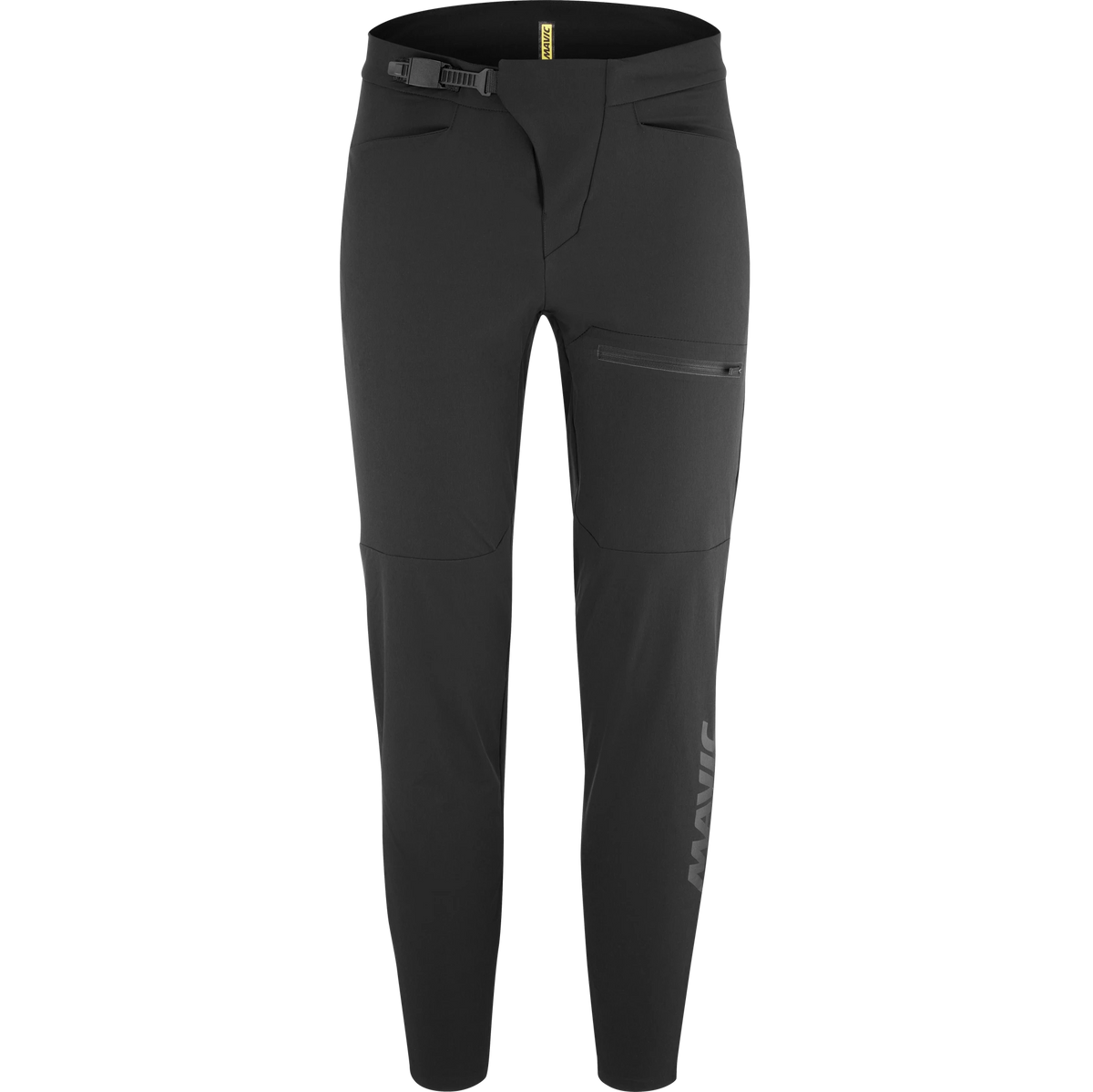 Hose MAVIC DEEMAX ENDURO ALPHA Schwarz