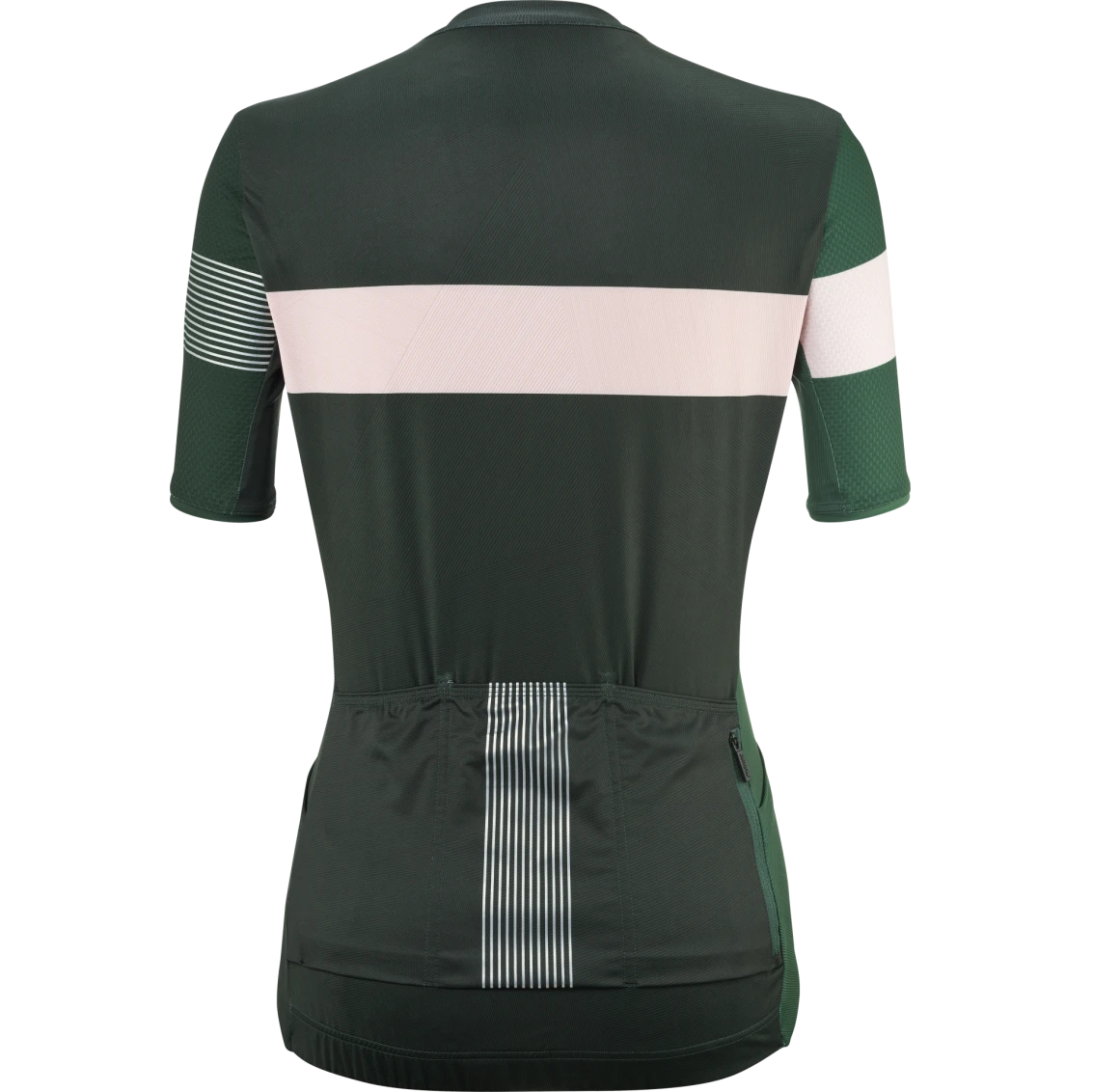 Trikot MAVIC KSYRIUM PRO Kurzarm Damen Khaki