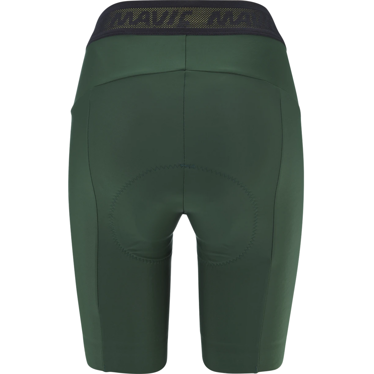 Kurze Radhose MAVIC AKSIUM Damen Khaki
