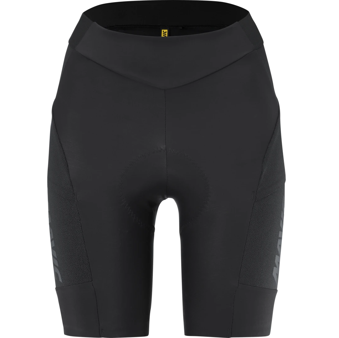 Trägershorts MAVIC CROSSTRAIL CARGO Damen Schwarz