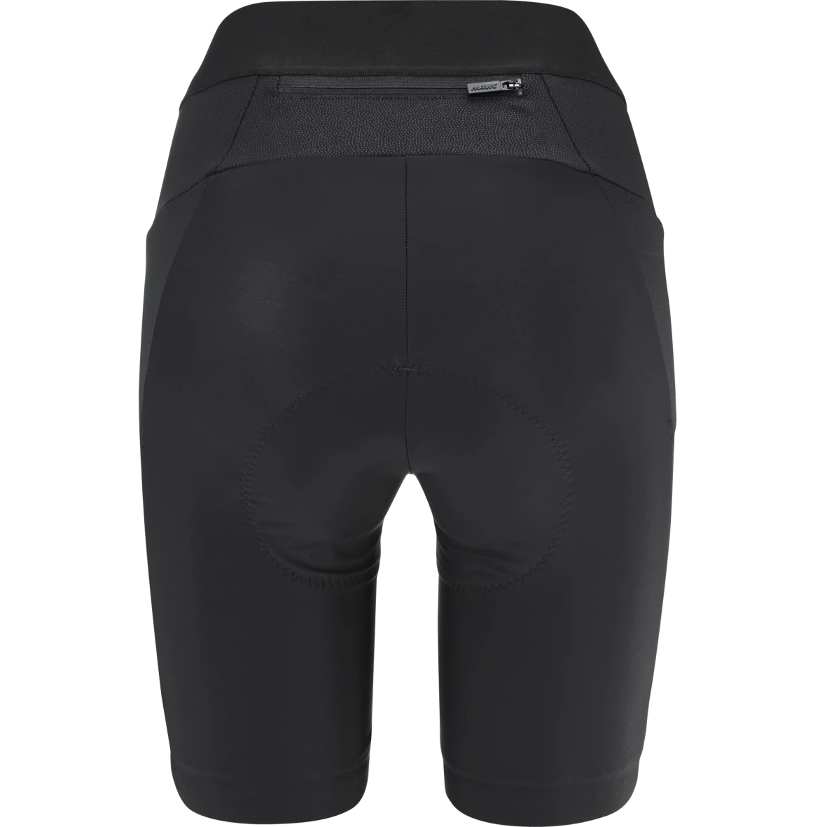 Trägershorts MAVIC CROSSTRAIL CARGO Damen Schwarz