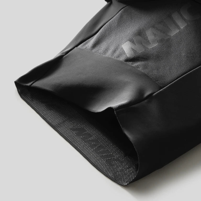 Trägershorts MAVIC CROSSTRAIL CARGO Damen Schwarz