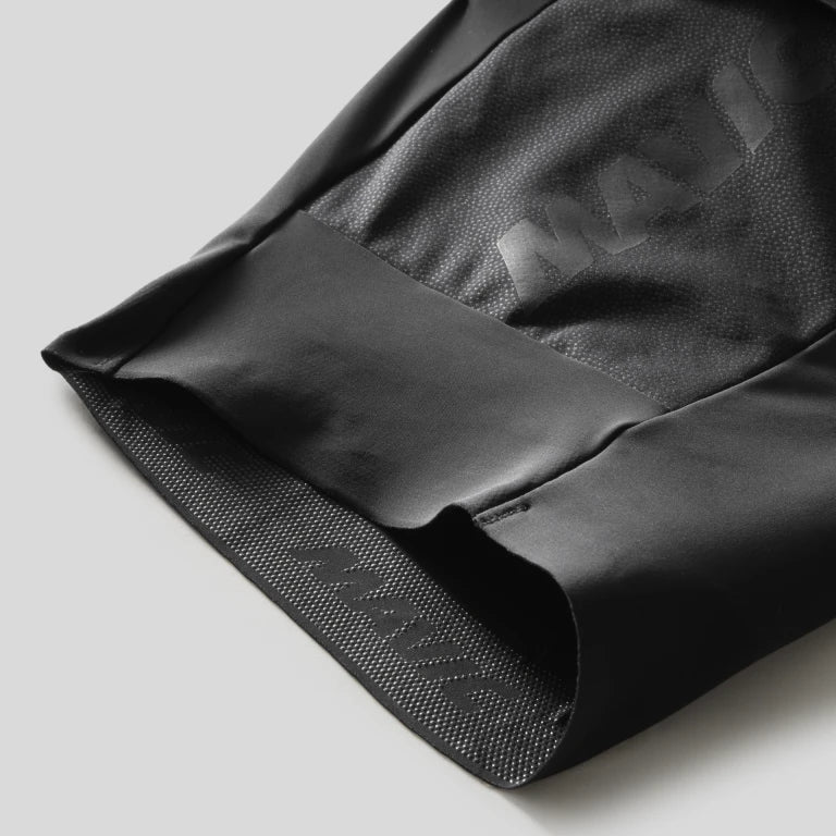 Trägershorts MAVIC CROSSTRAIL CARGO Damen Schwarz