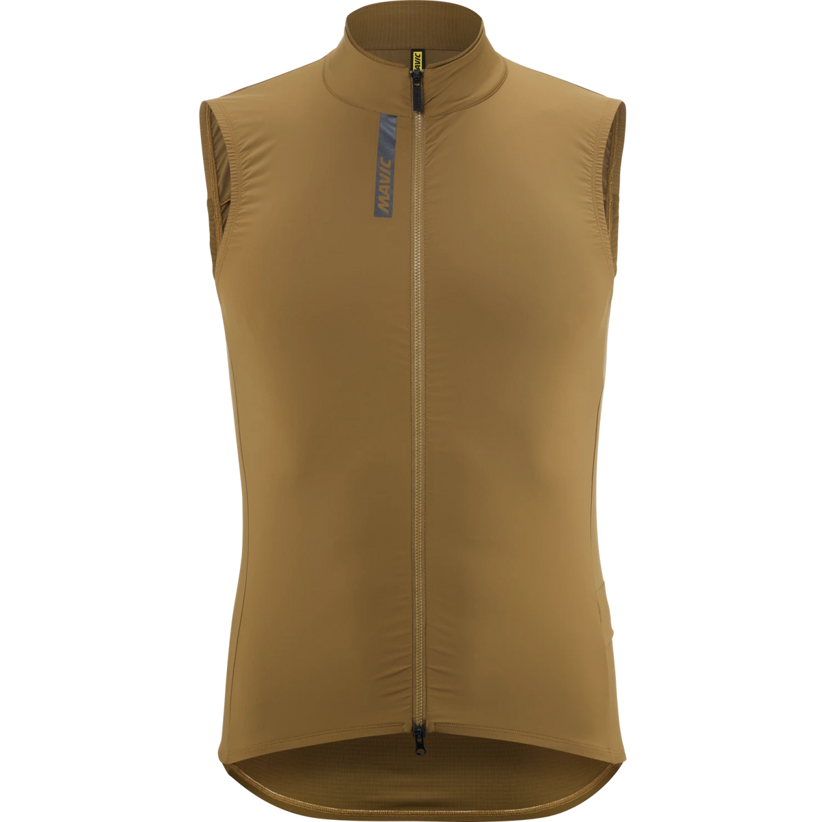 Ärmellose Weste MAVIC AKSIUM WIND Braun
