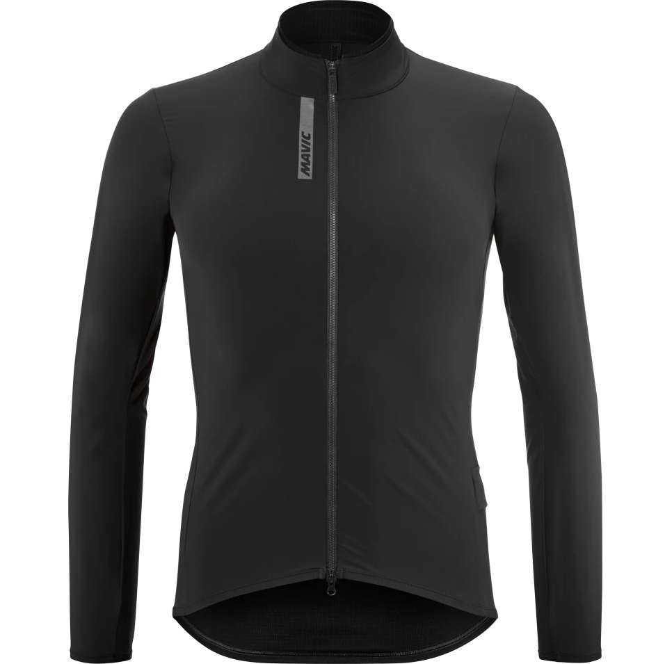 Jacke MAVIC AKSIUM WIND Schwarz