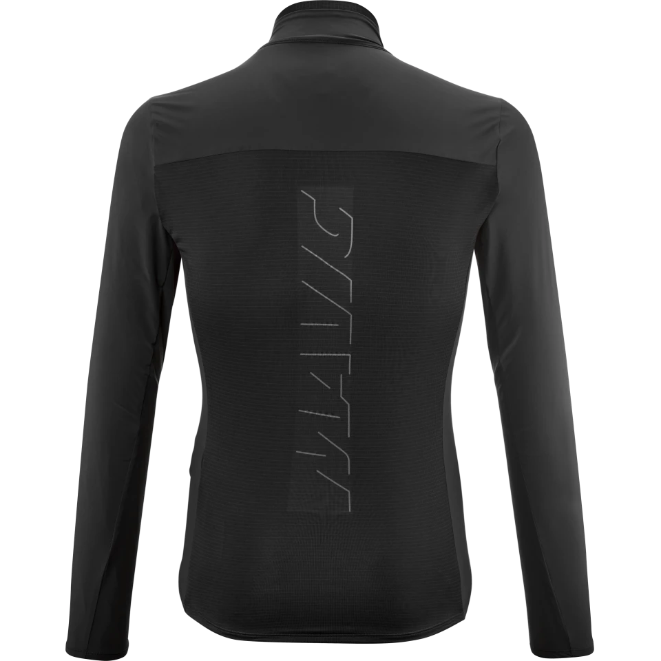 Jacke MAVIC AKSIUM WIND Schwarz