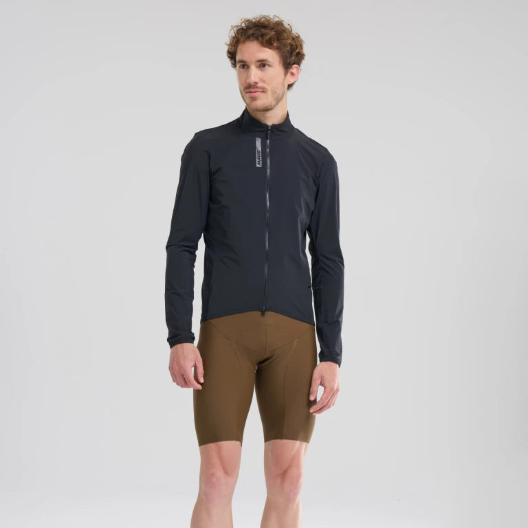 Jacke MAVIC AKSIUM WIND Schwarz