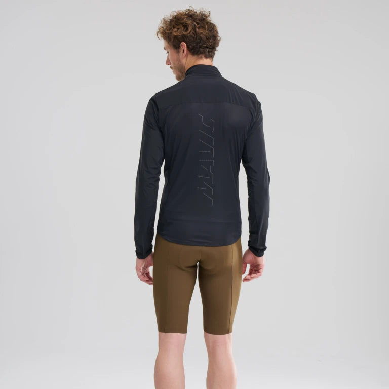 Jacke MAVIC AKSIUM WIND Schwarz