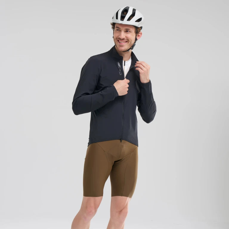 Jacke MAVIC AKSIUM WIND Schwarz