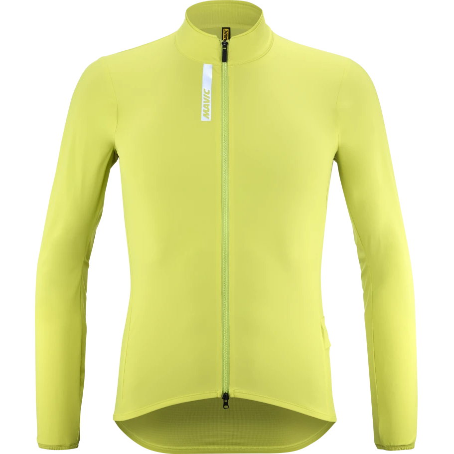 Jacke MAVIC AKSIUM WIND Gelb
