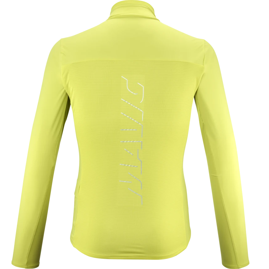 Jacke MAVIC AKSIUM WIND Gelb