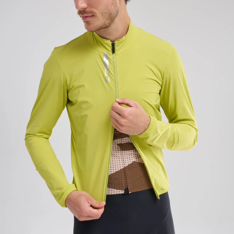 Jacke MAVIC AKSIUM WIND Gelb