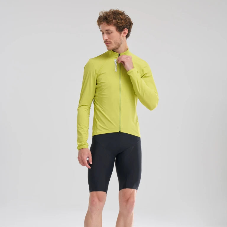 Jacke MAVIC AKSIUM WIND Gelb