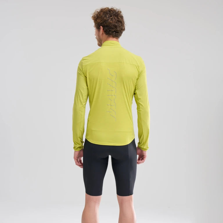 Jacke MAVIC AKSIUM WIND Gelb