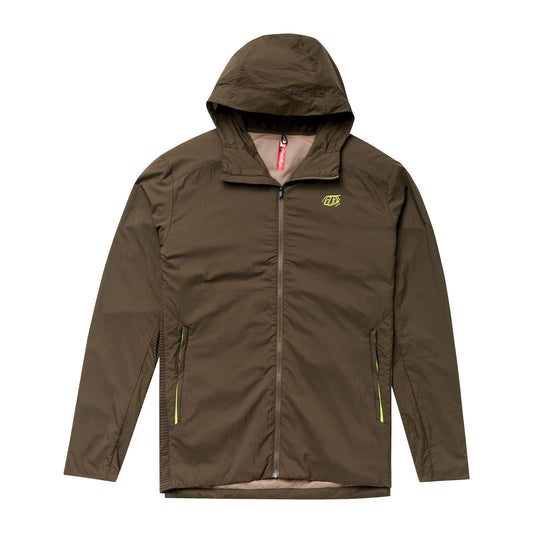 Jacke TROY LEE DESIGNS MATHIS Dark Earth