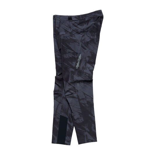 Hose TROY LEE DESIGNS SKYLINE Elemental Obsidian Schwarz