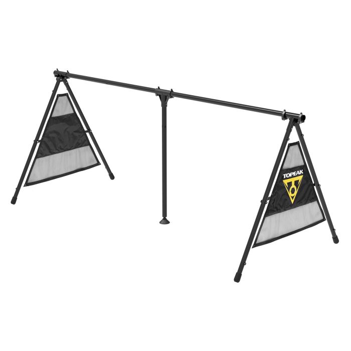 Fahrradständer für 12 Räder TOPEAK RALLY STAND A-TYPE