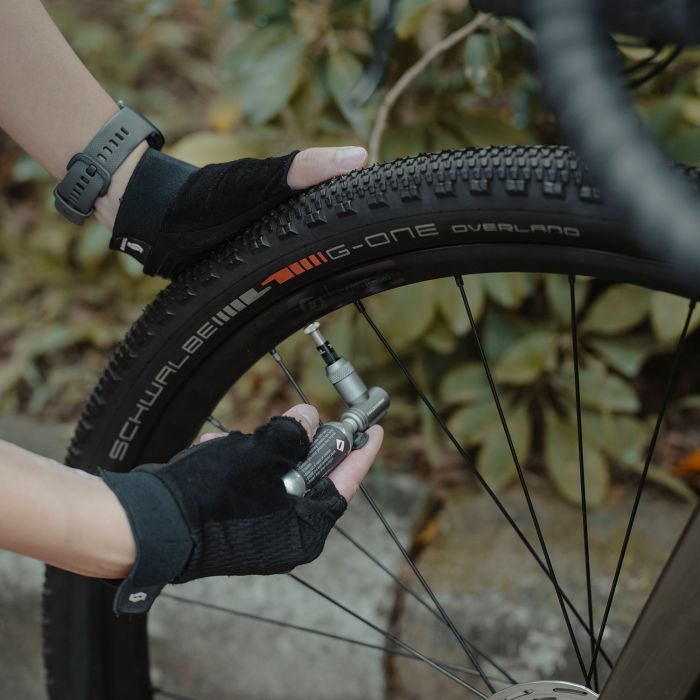 CO2-Inflator TOPEAK AIRBOOSTER II