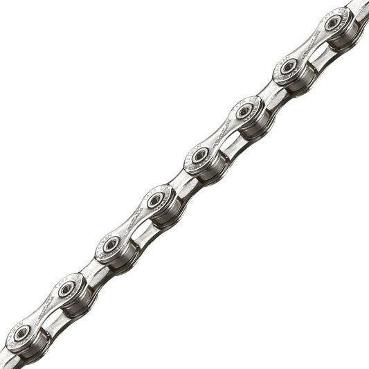 12-fach Kette TAYA Tolv-121 Silber