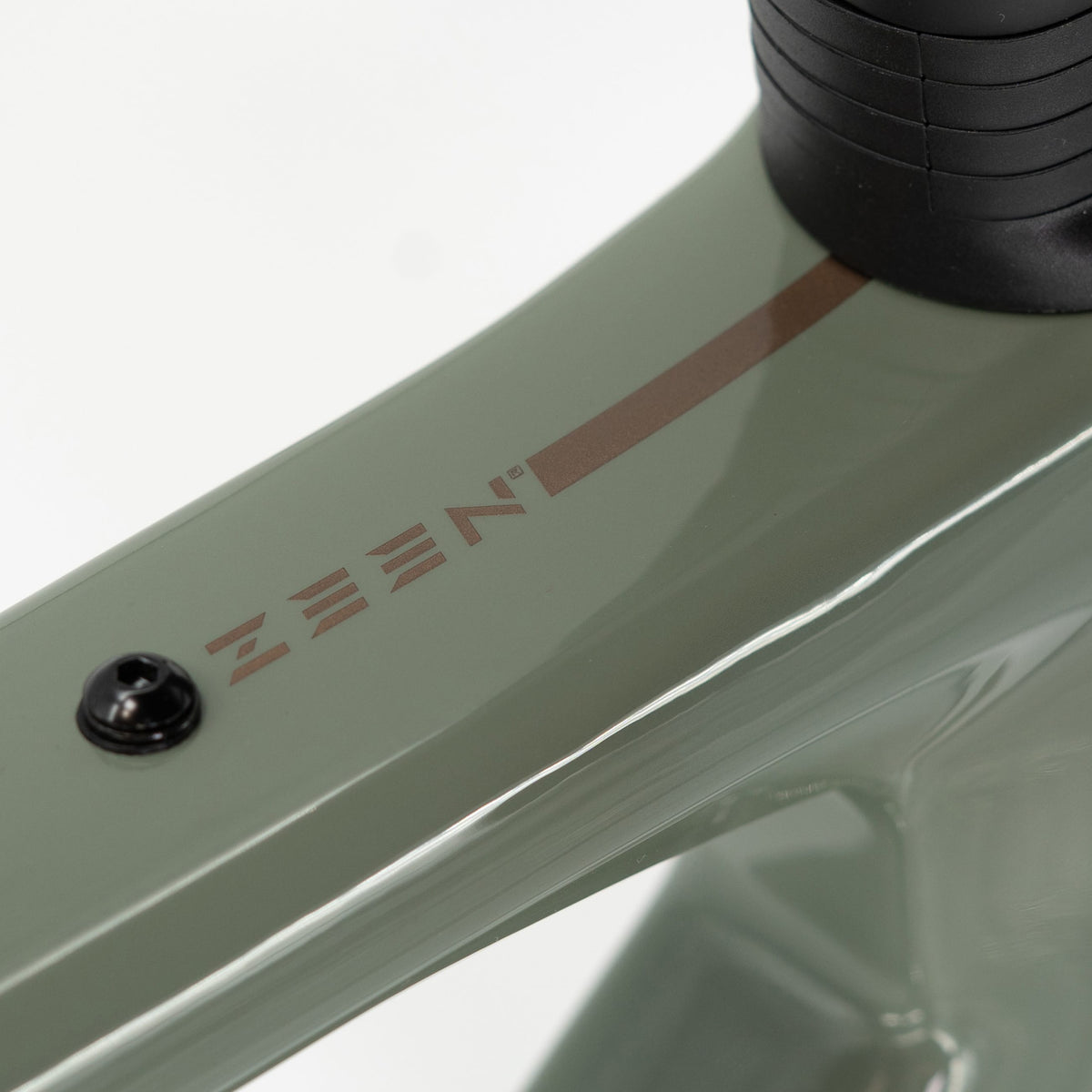 Rahmen-Kit ZEEN EXPLORER Green