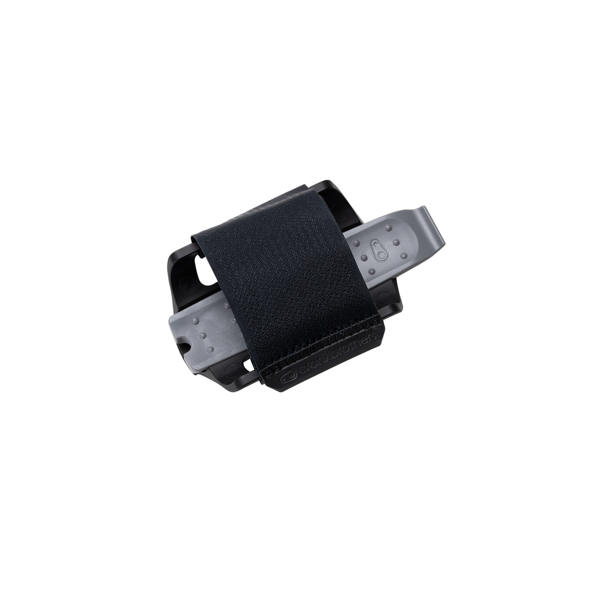 CRANKBROTHERS S.O.S TS2 – Dreiviertelansicht