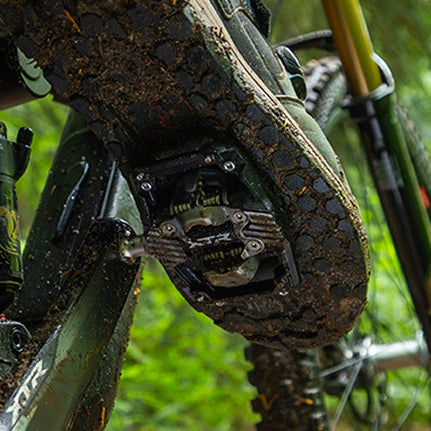 SHIMANO XTR Enduro M9220 Pedale