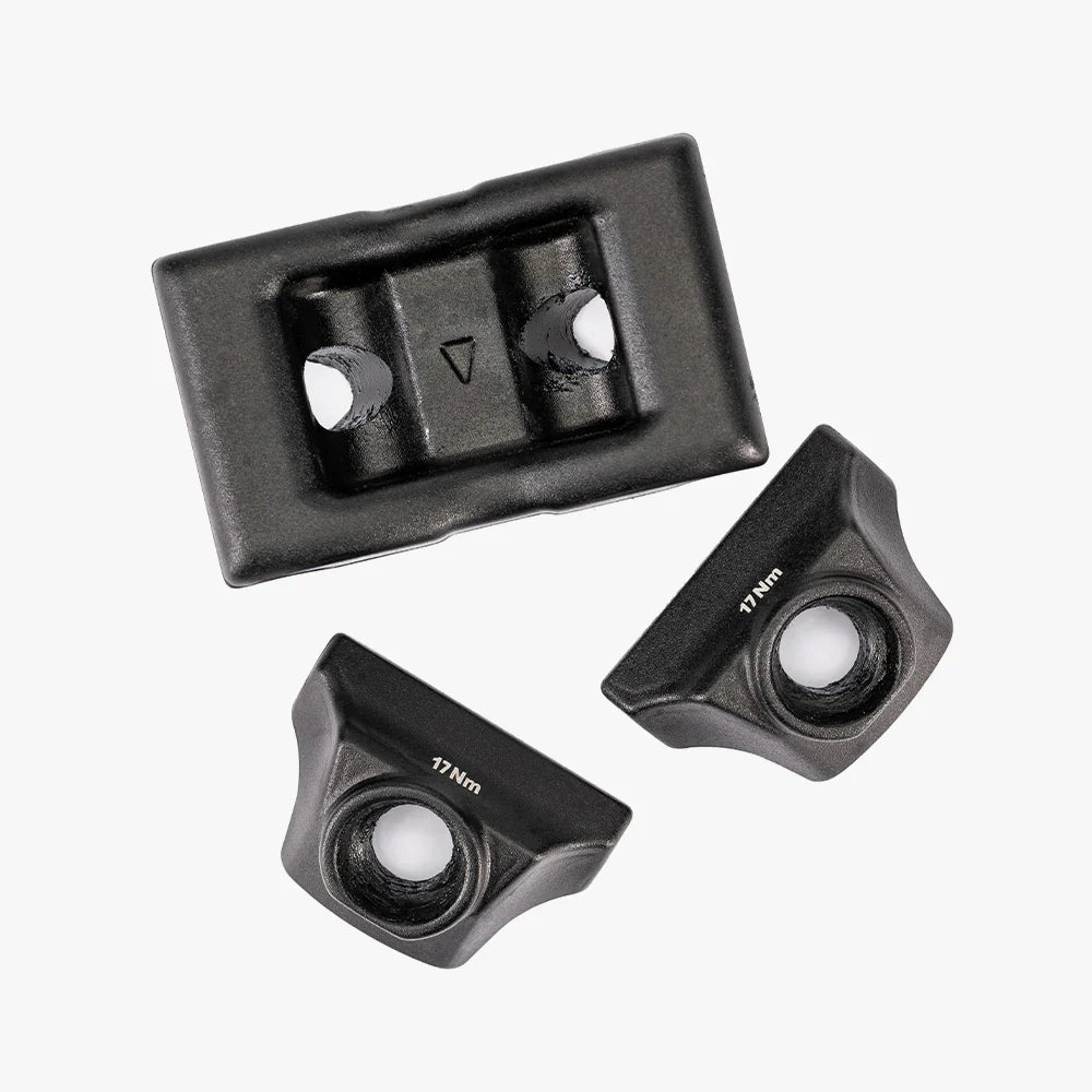 Sattelklemme SDG TELLIS V2 Clamp Assembly