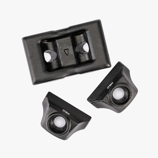 Sattelklemme SDG TELLIS V2 Clamp Assembly