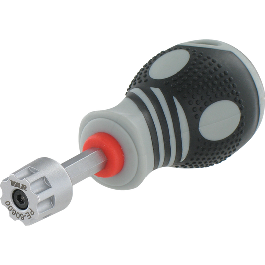 Schraubenzieher für Einstellring Kurbel VAR PE-60600