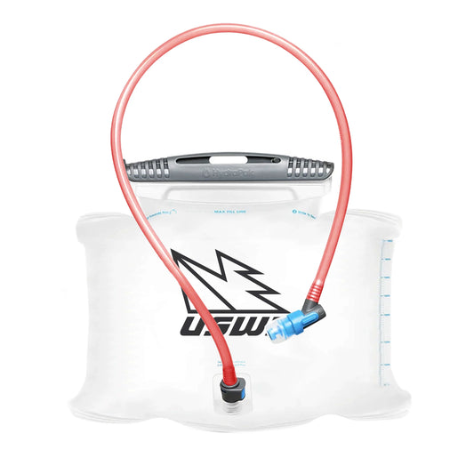 Trinkblase HYDRAPAK USWE COMPACT 1.5L Plug-n-Play