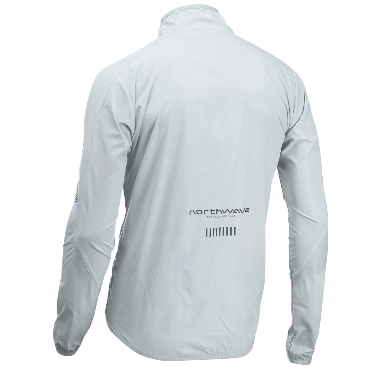 Jacke NORTHWAVE VORTEX Grau 2026