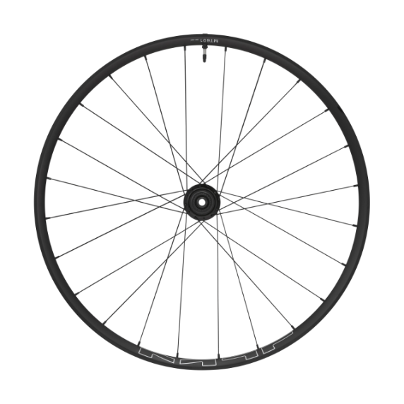 Hinterrad SHIMANO MT601 29" Achse 12x148 mm Boost