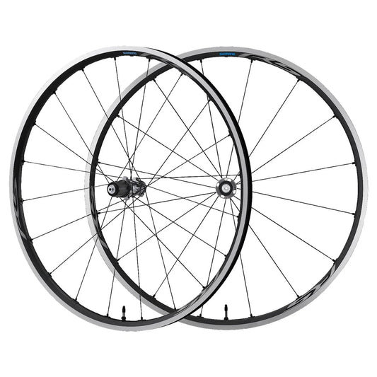 Laufradsatz SHIMANO RS500 Tubeless Ready