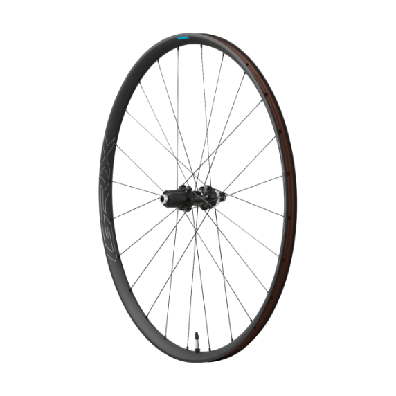 SHIMANO GRX RX570 700C 12x142mm Tubeless Ready (Centerlock) Hinterrad